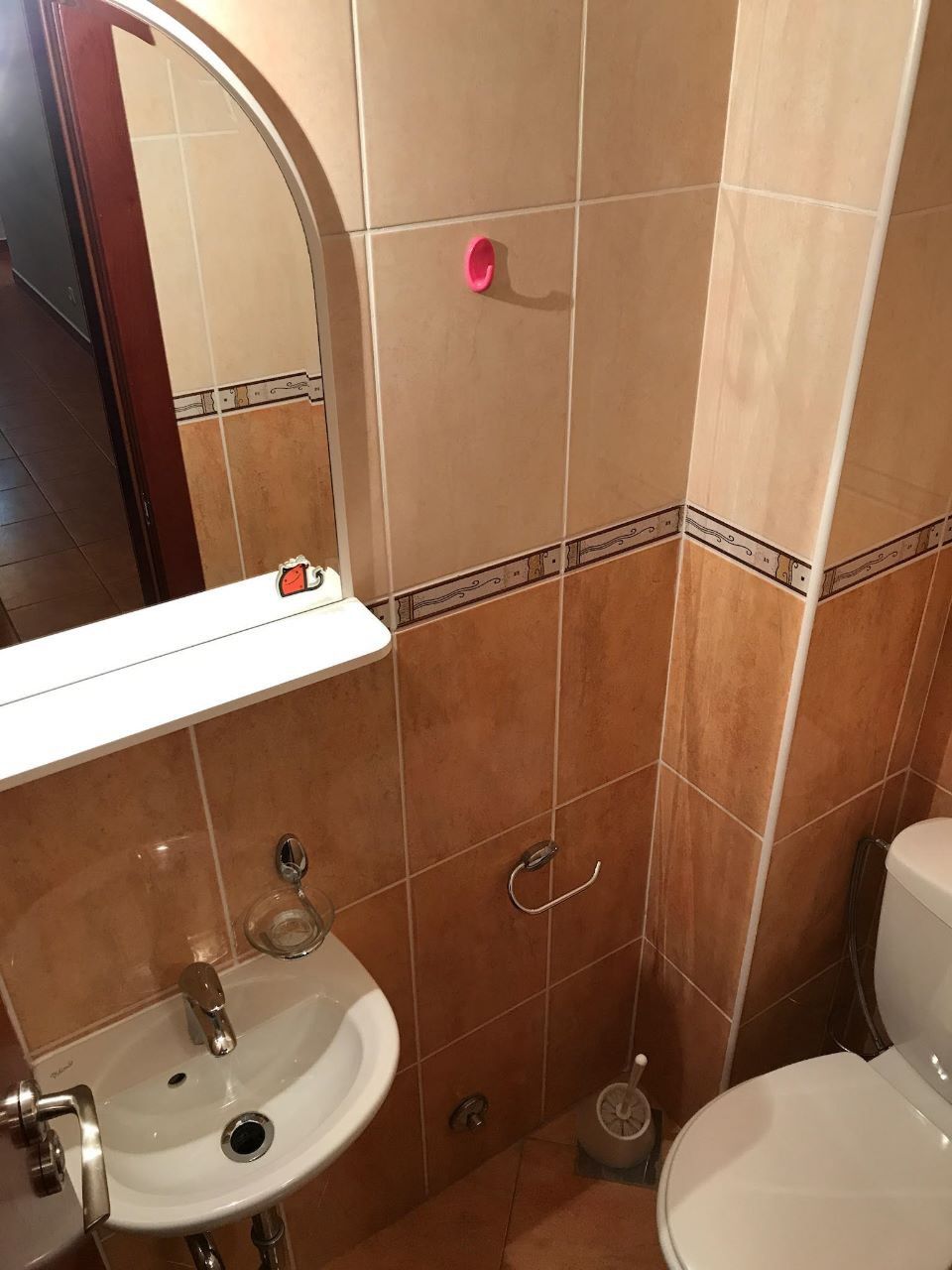 Квартира в Петроваце, Черногория, 75 м² - фото 3