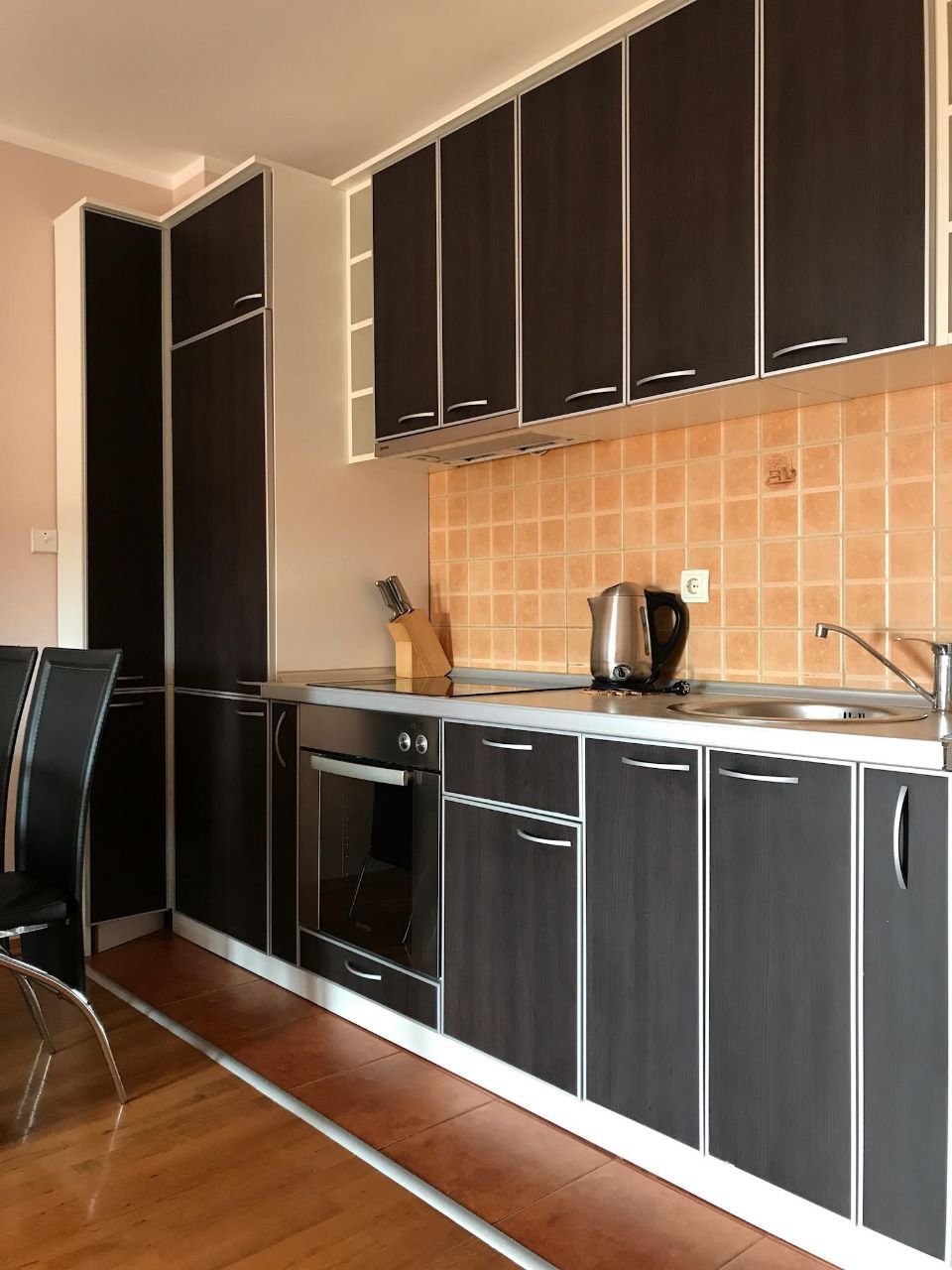 Квартира в Петроваце, Черногория, 75 м² - фото 4