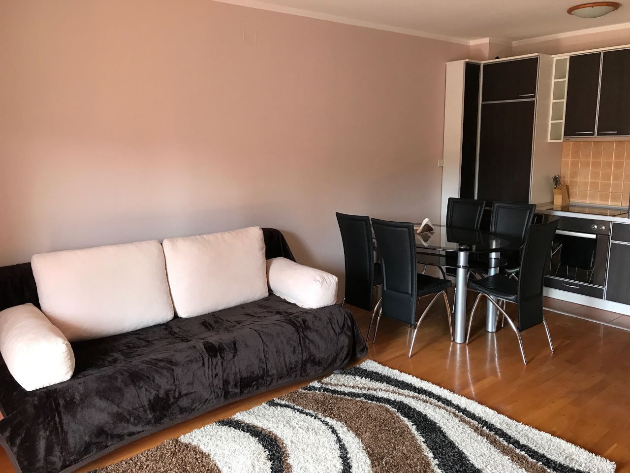 Квартира в Петроваце, Черногория, 75 м² - фото 9