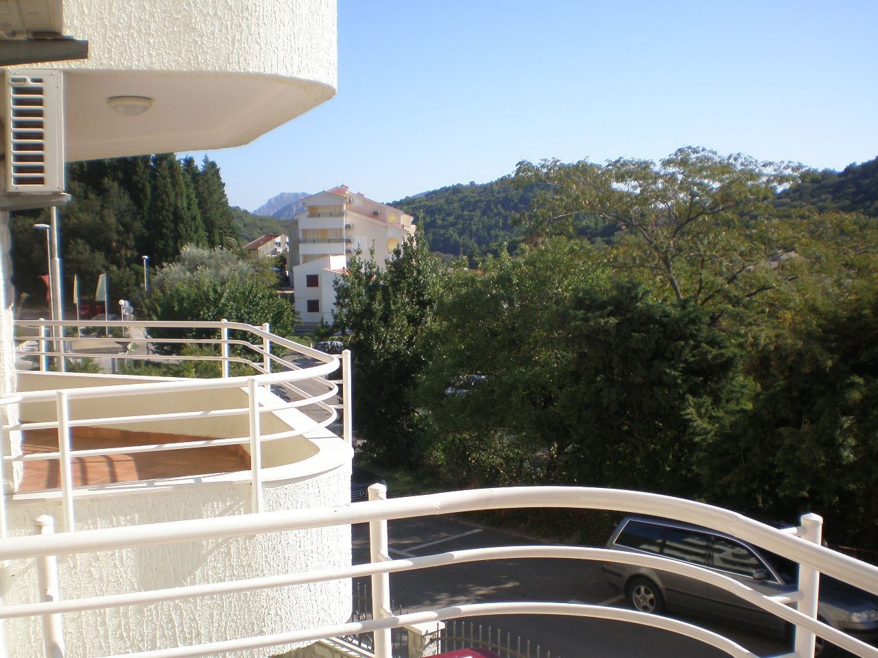 Квартира в Петроваце, Черногория, 75 м² - фото 7