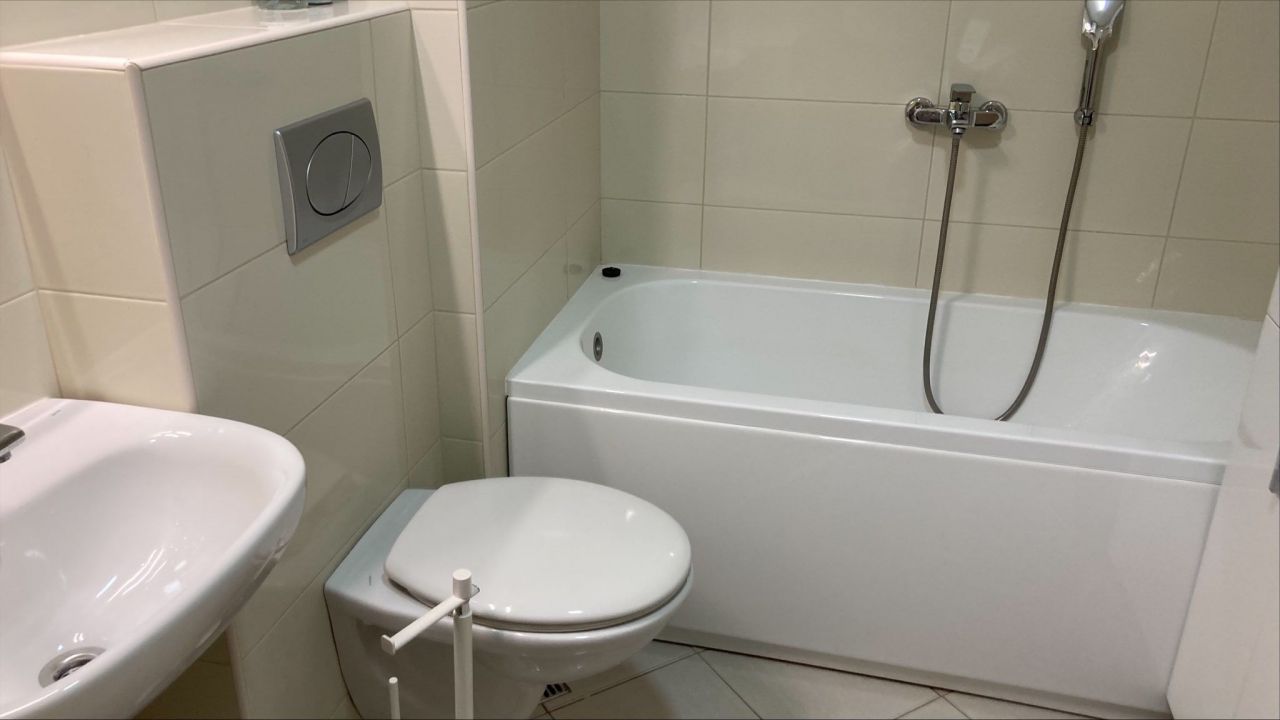 Квартира в Будве, Черногория, 55 м² - фото 4