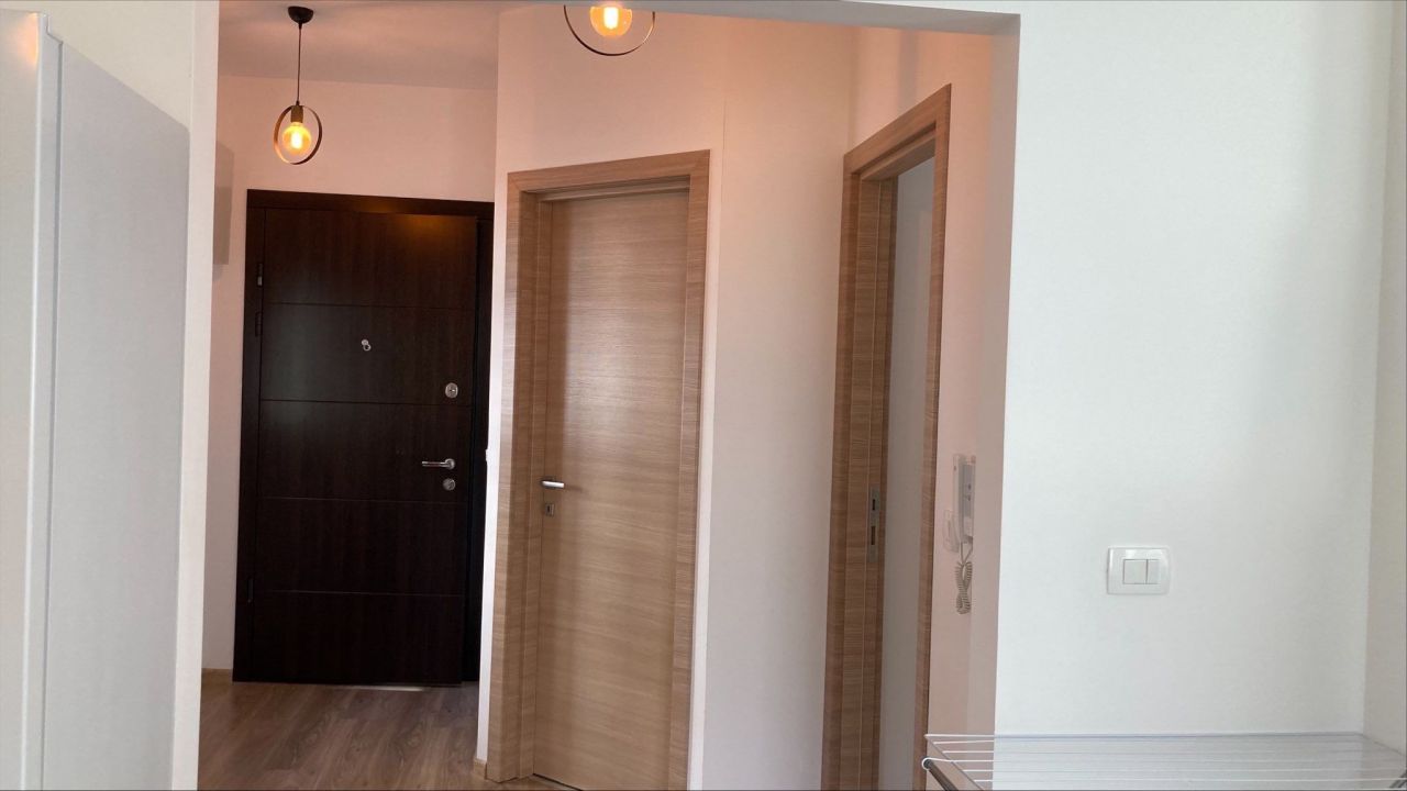 Квартира в Будве, Черногория, 55 м² - фото 13