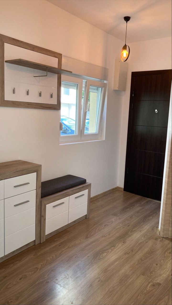 Квартира в Будве, Черногория, 55 м² - фото 9