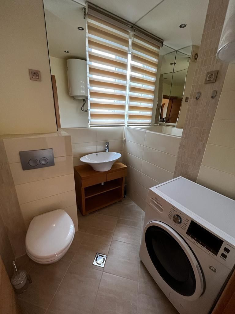 Квартира в Будве, Черногория, 93 м² - фото 4