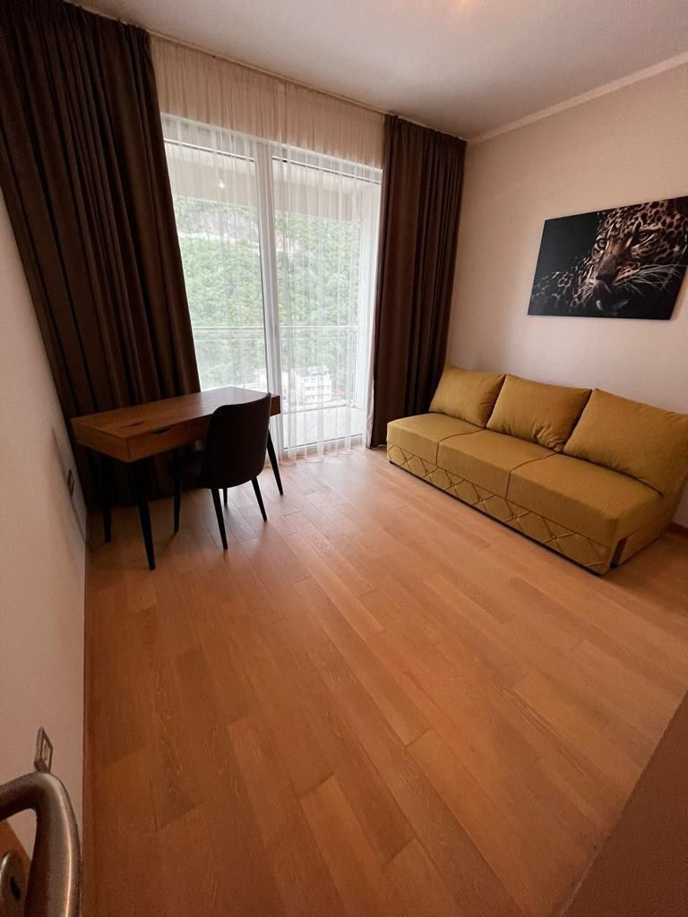 Квартира в Будве, Черногория, 93 м² - фото 12