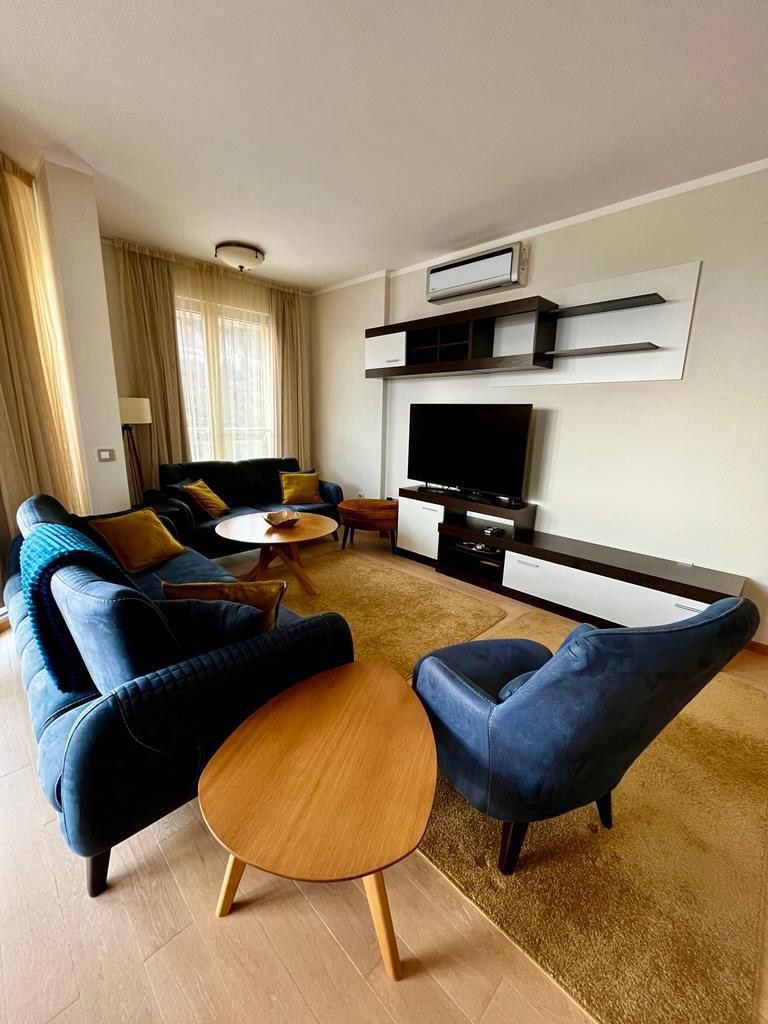 Квартира в Будве, Черногория, 93 м² - фото 14