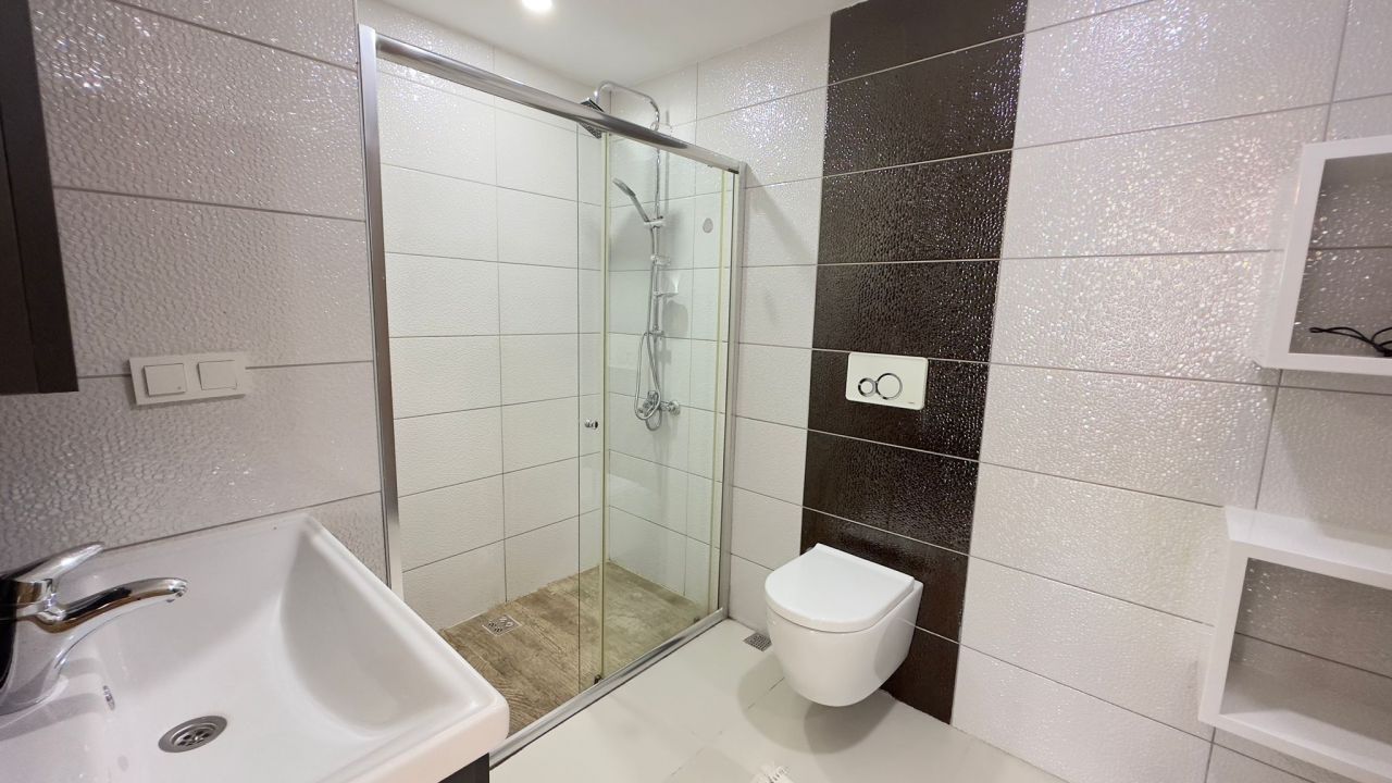 Пентхаус в Алании, Турция, 140 м² - фото 17