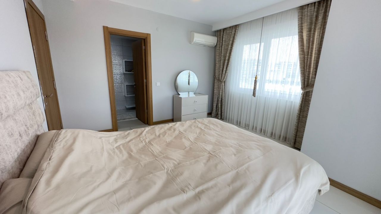 Пентхаус в Алании, Турция, 140 м² - фото 16