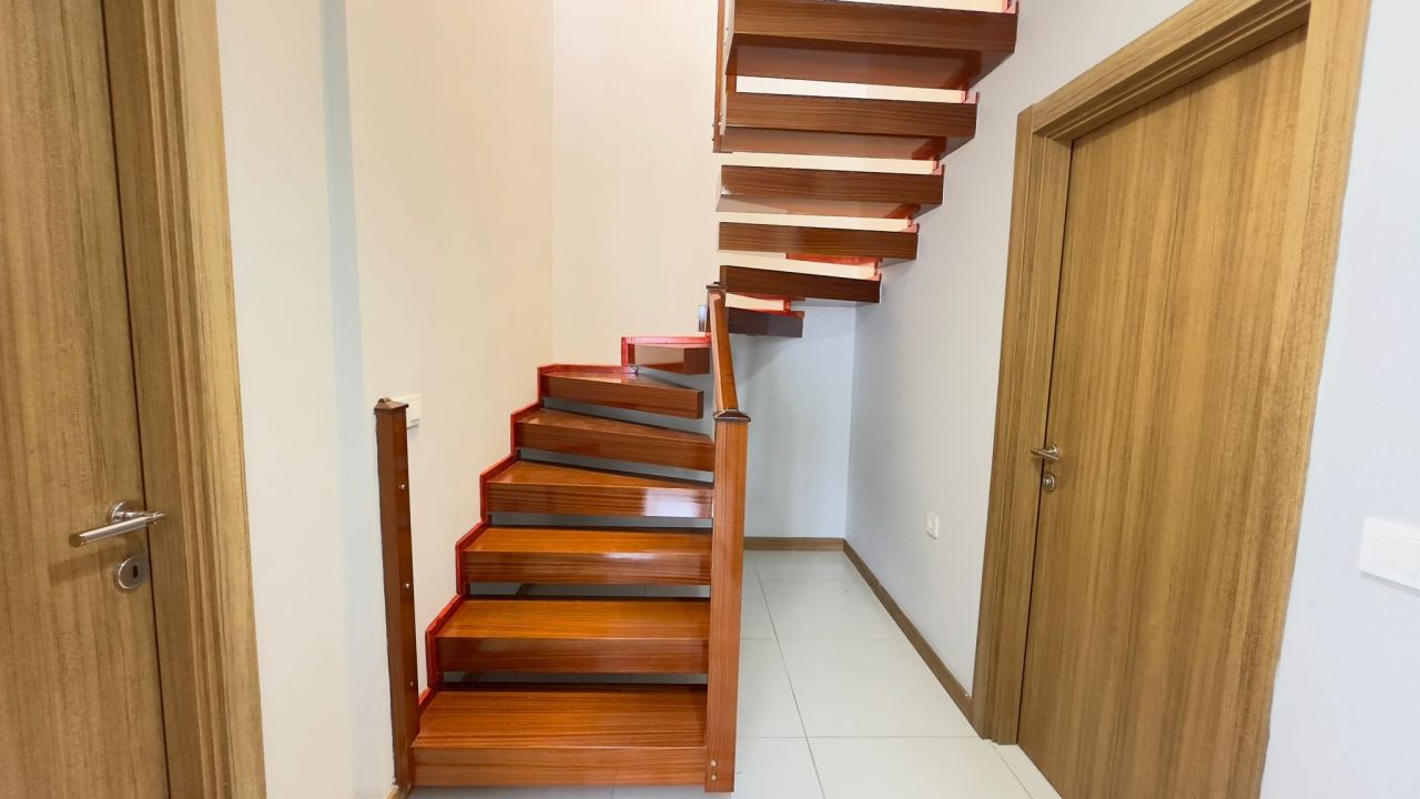 Пентхаус в Алании, Турция, 140 м² - фото 13