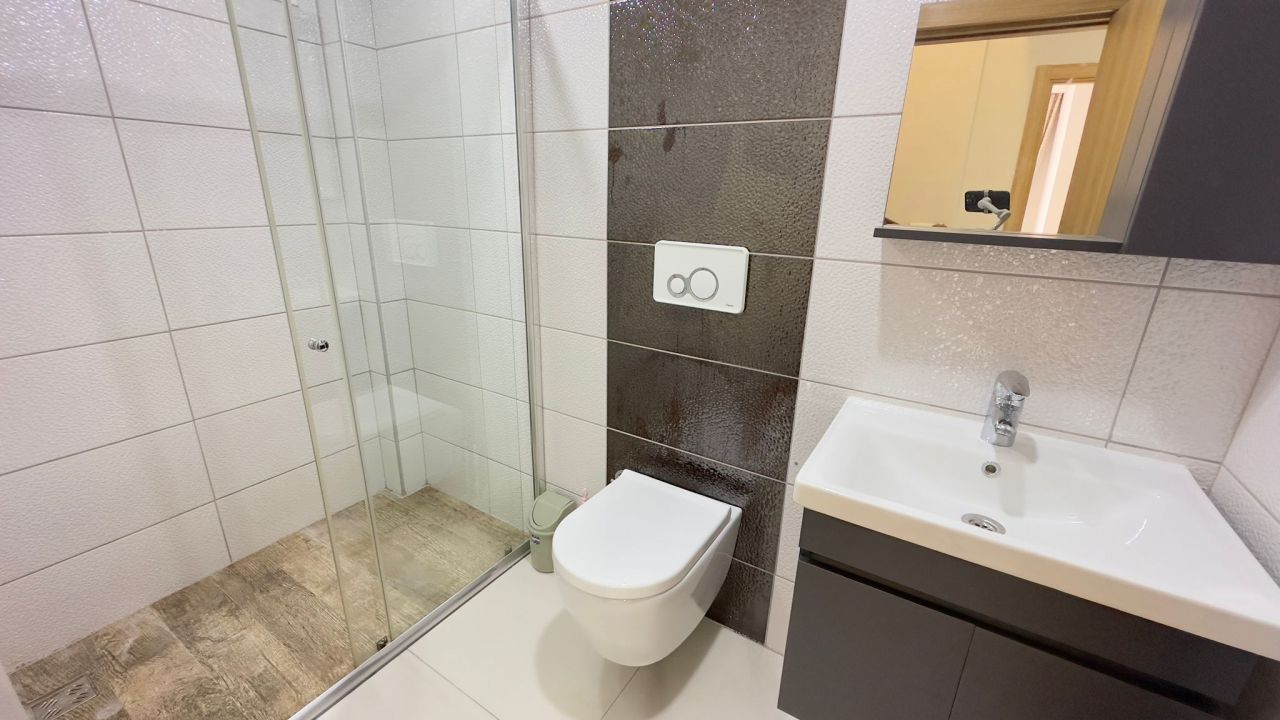 Пентхаус в Алании, Турция, 140 м² - фото 14