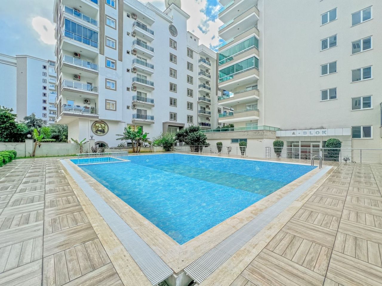 Пентхаус в Алании, Турция, 140 м² - фото 2