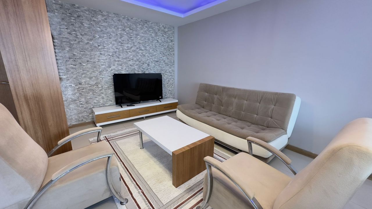 Пентхаус в Алании, Турция, 140 м² - фото 5