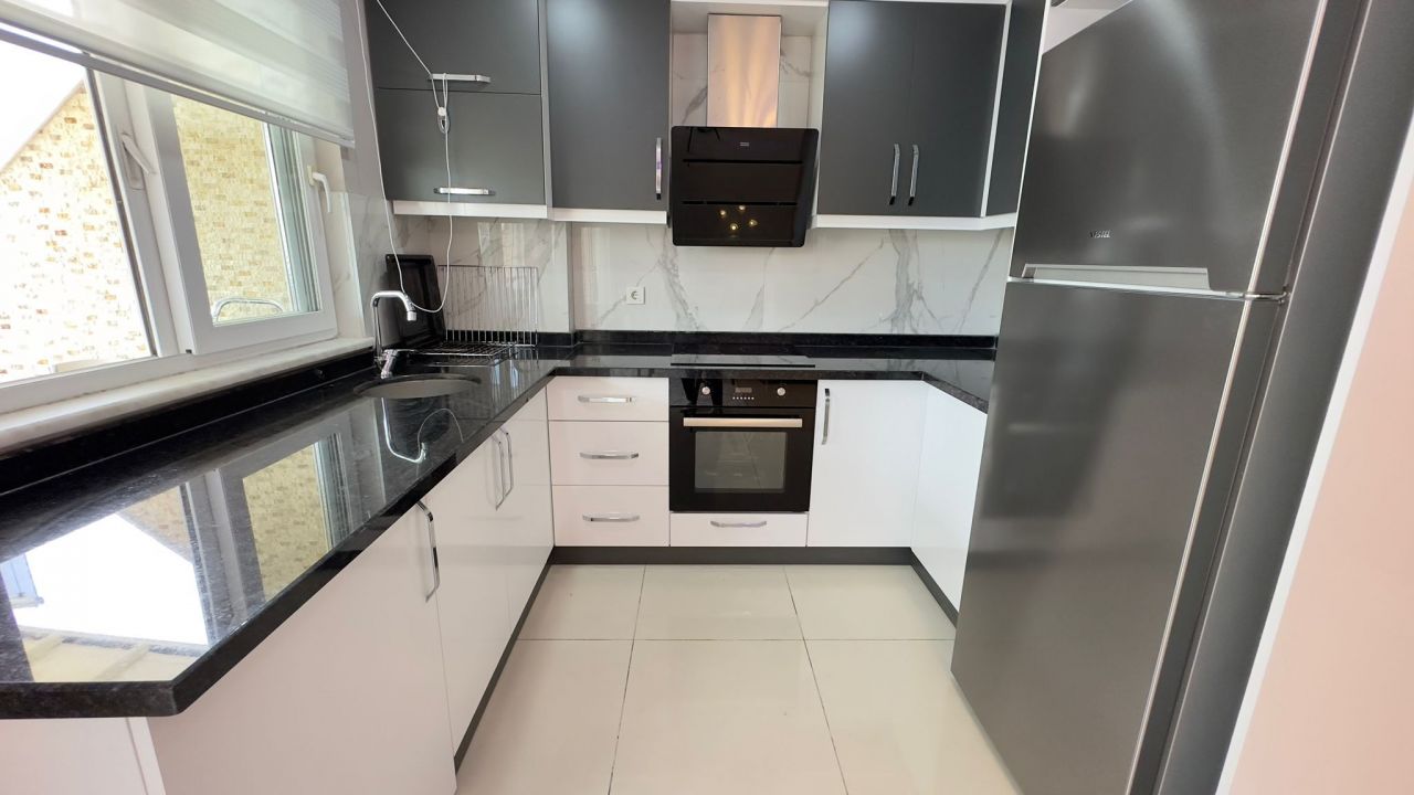 Пентхаус в Алании, Турция, 140 м² - фото 7