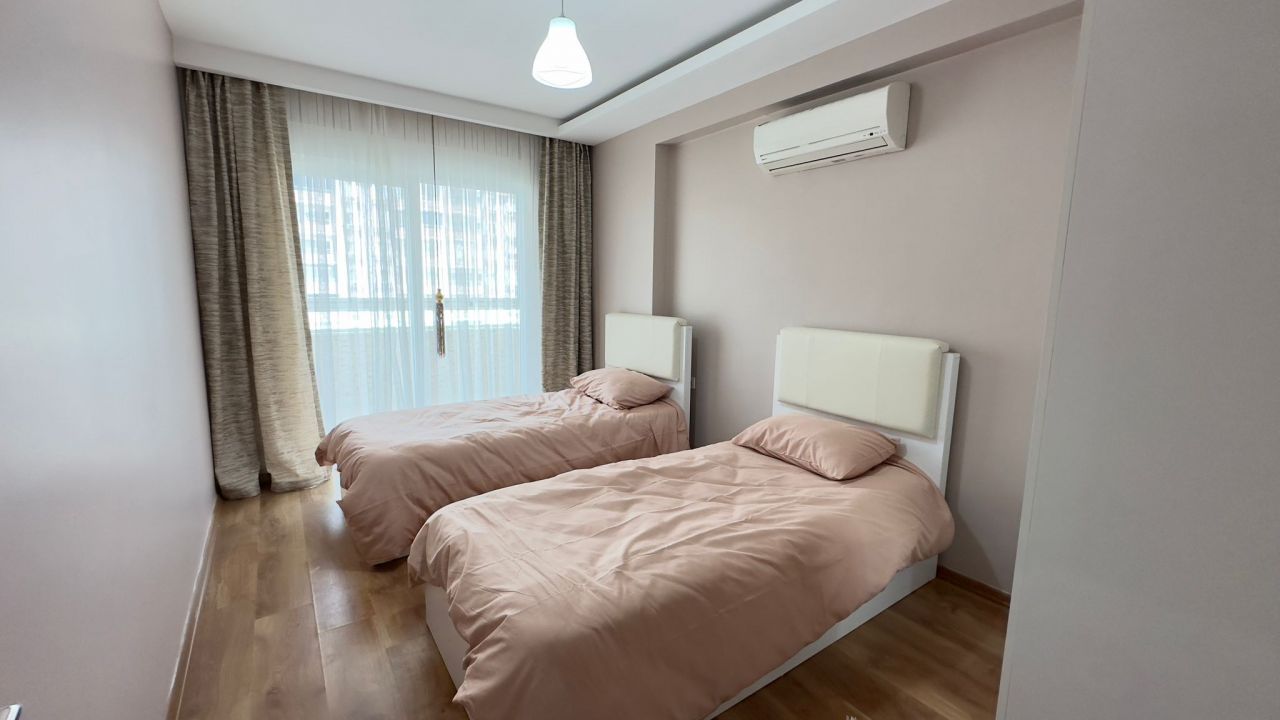 Пентхаус в Алании, Турция, 140 м² - фото 12