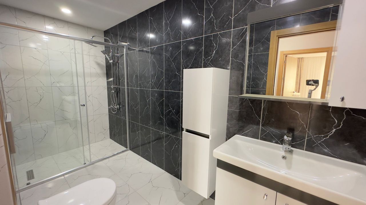 Пентхаус в Алании, Турция, 140 м² - фото 16