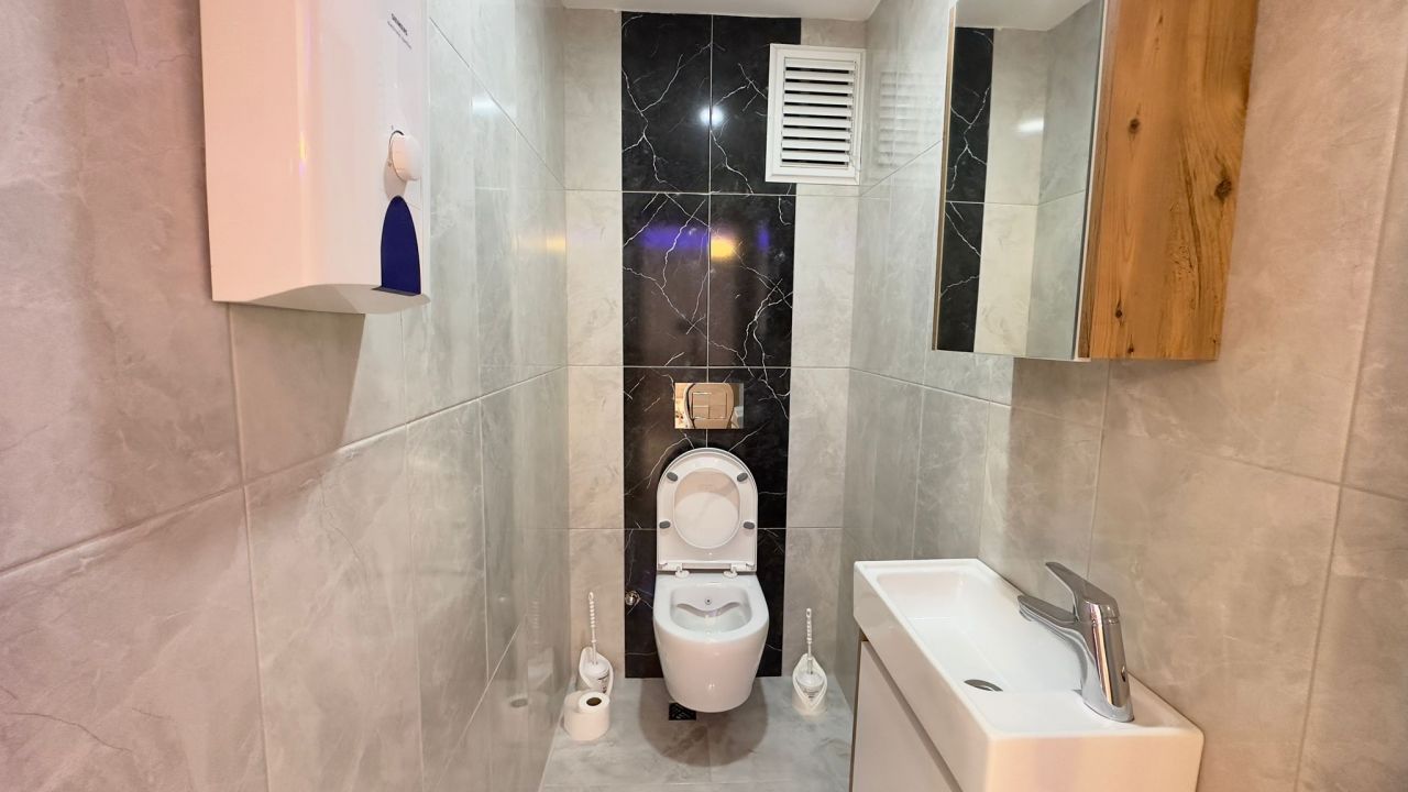 Пентхаус в Алании, Турция, 140 м² - фото 10