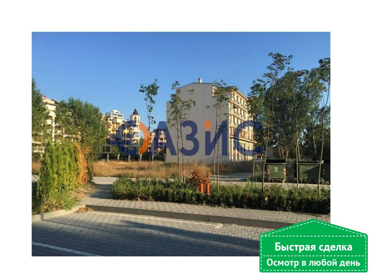 Коммерческая недвижимость на Солнечном берегу, Болгария, 630 м2 - фото 1
