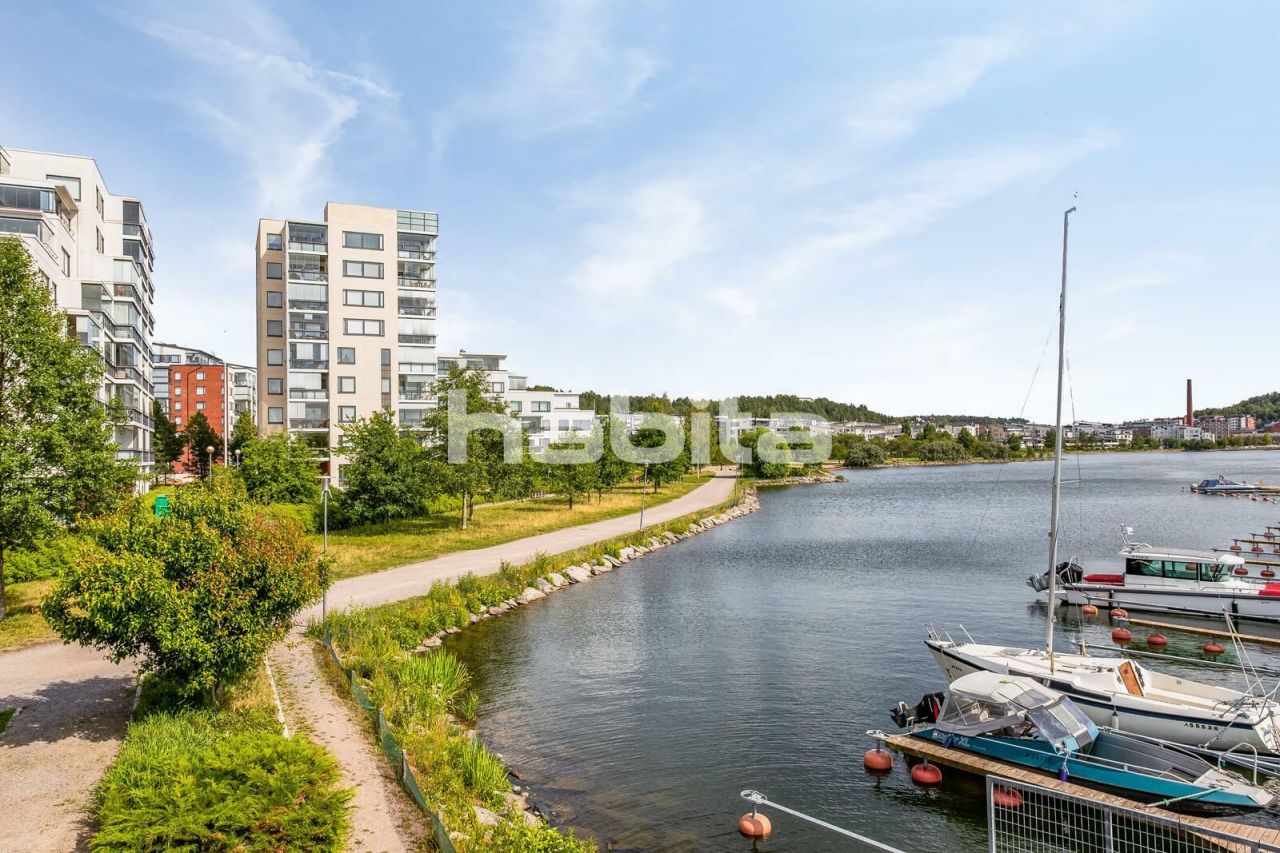 Апартаменты в Лахти, Финляндия, 81 м² - фото 1