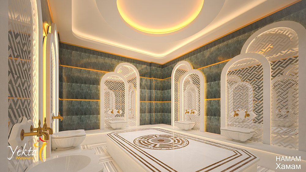 Квартира в Алании, Турция, 75 м² - фото 16