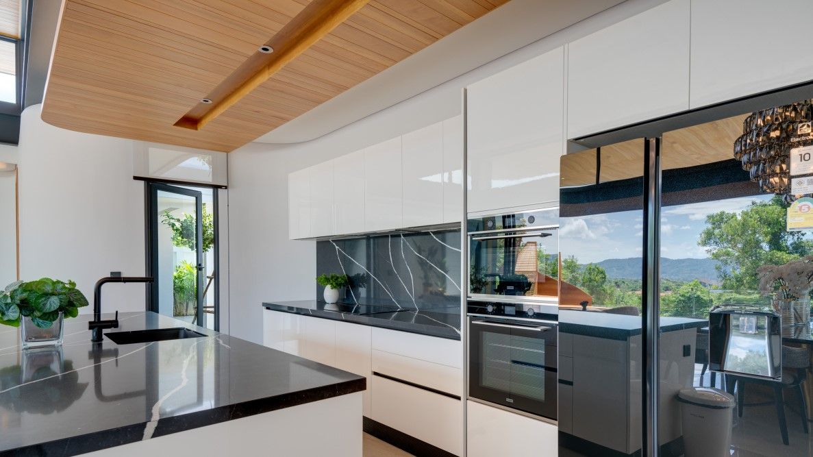 Вилла на острове Пхукет, Таиланд, 547 м² - фото 4