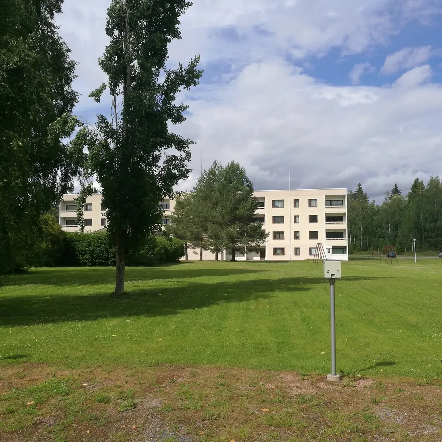 Квартира в Икаалинен, Финляндия, 32 м2 - фото 1