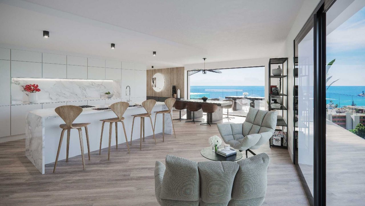 Апартаменты в Монте Карло, Монако, 63 м² - фото 5