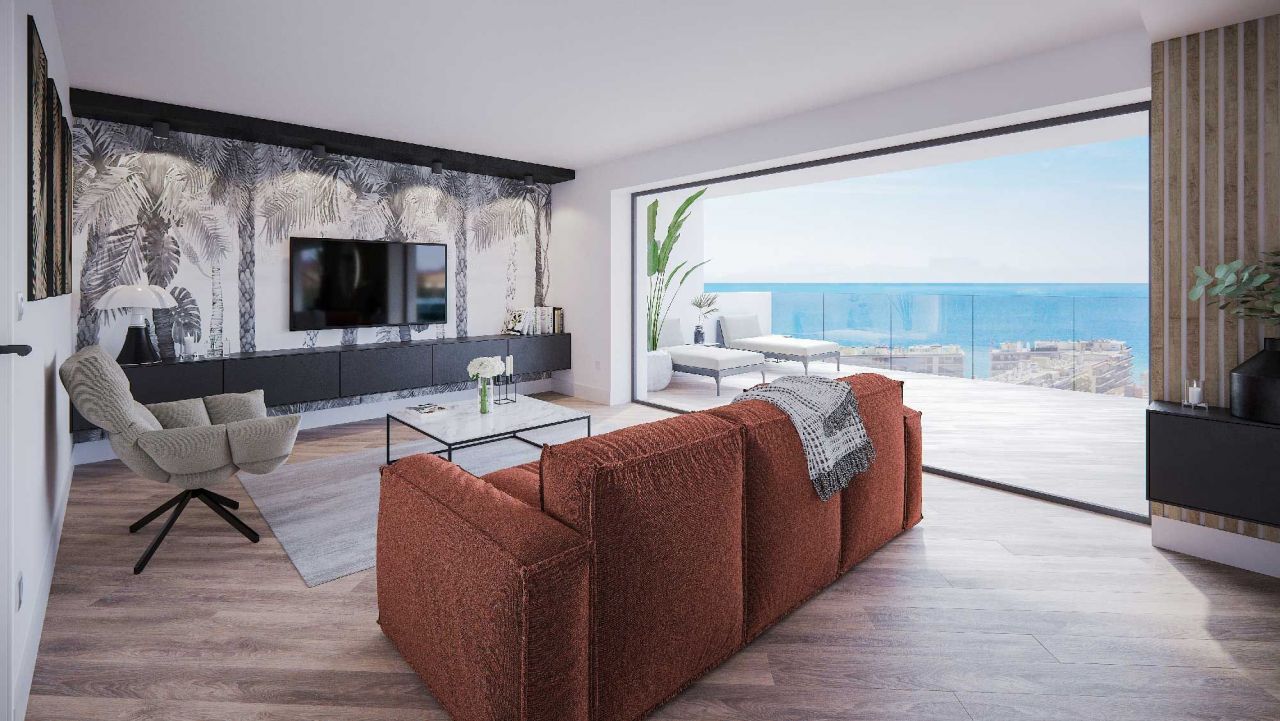 Апартаменты в Монте Карло, Монако, 63 м² - фото 7