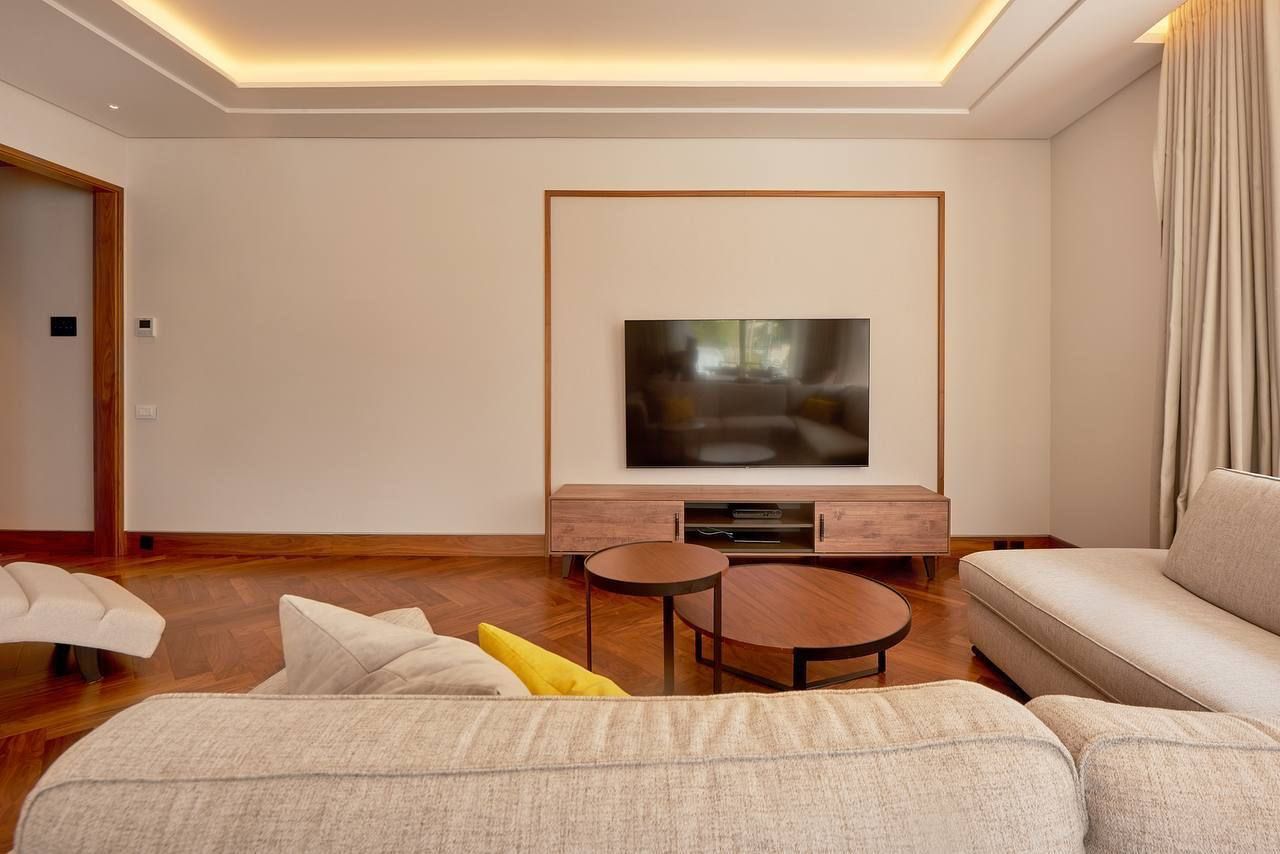 Квартира в Тивате, Черногория, 156 м² - фото 6