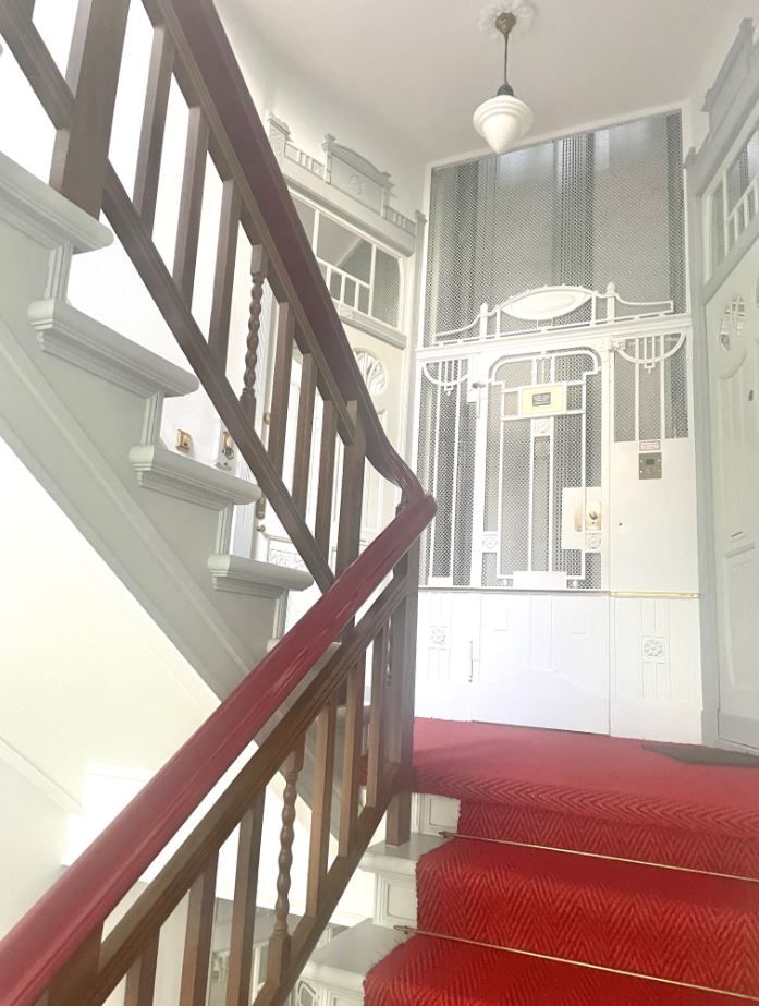 Квартира в Берлине, Германия, 136 м² - фото 3