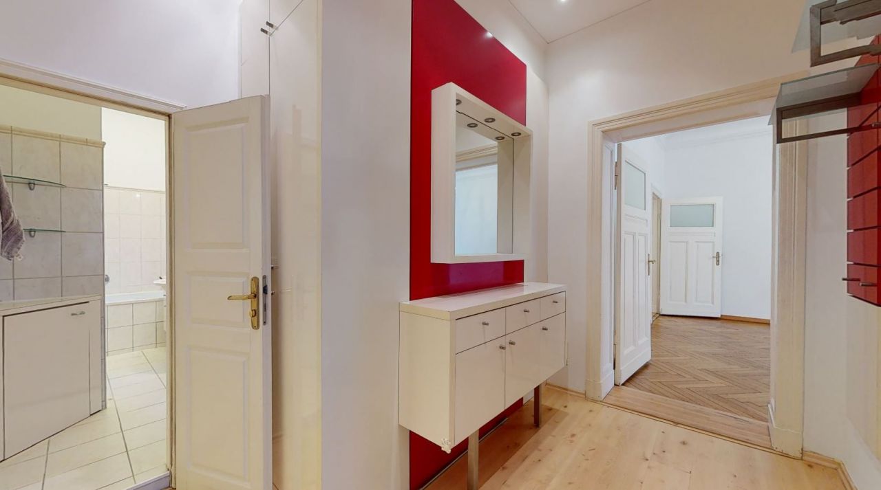 Квартира в Берлине, Германия, 136 м² - фото 7