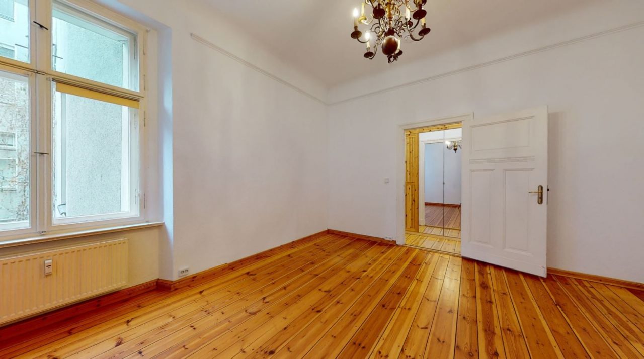 Квартира в Берлине, Германия, 136 м² - фото 14