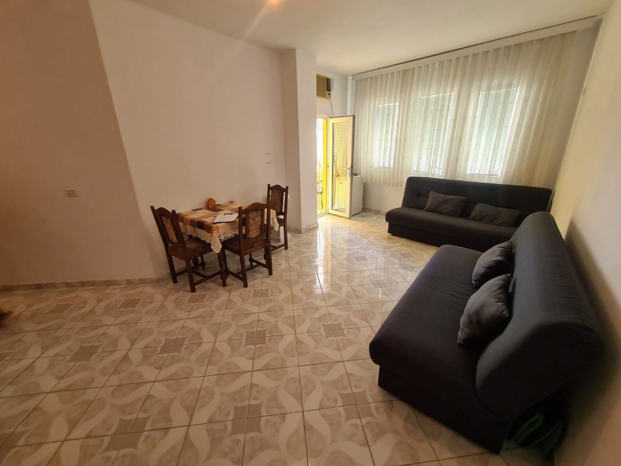 Квартира в Дурресе, Албания, 61 м² - фото 1