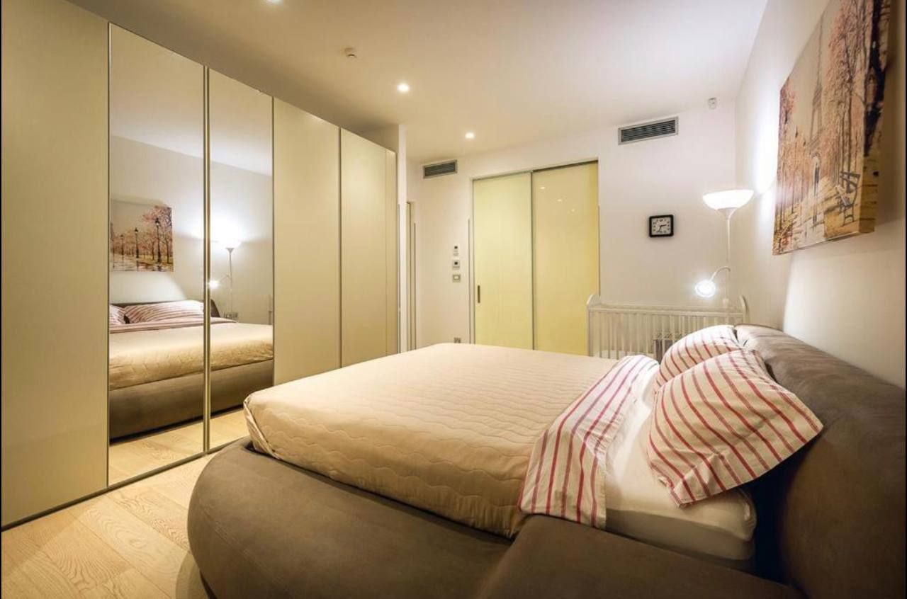 Квартира в Будве, Черногория, 156 м² - фото 2