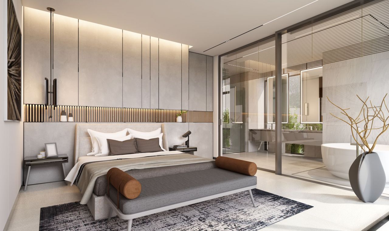 Вилла на острове Пхукет, Таиланд, 397.5 м² - фото 6