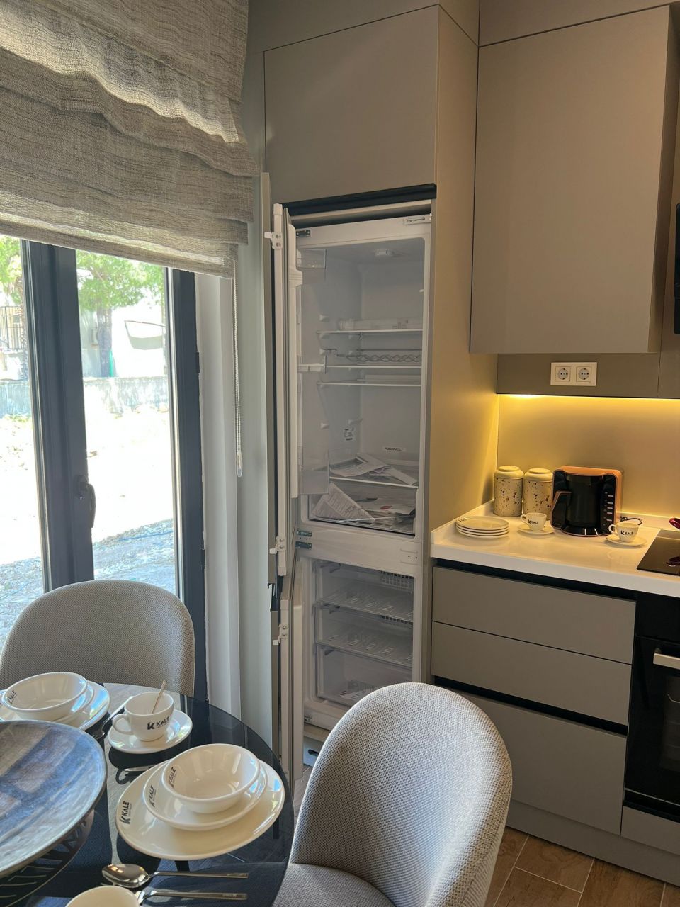 Квартира в Сиде, Турция, 60 м² - фото 2