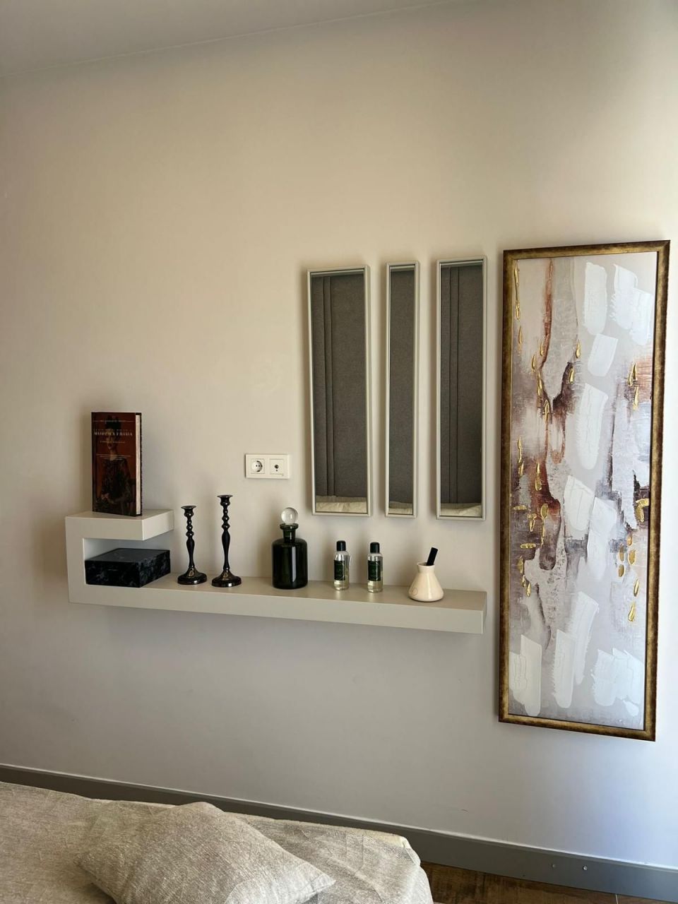 Квартира в Сиде, Турция, 60 м² - фото 8