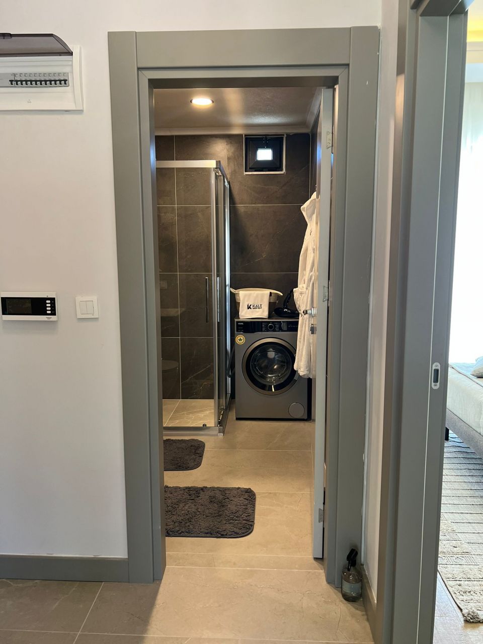 Квартира в Сиде, Турция, 60 м² - фото 9