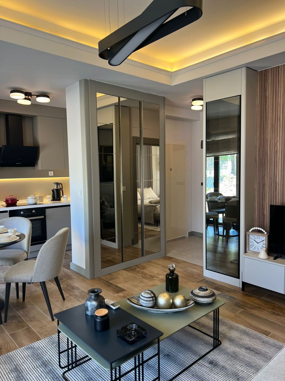 Квартира в Сиде, Турция, 60 м² - фото 10