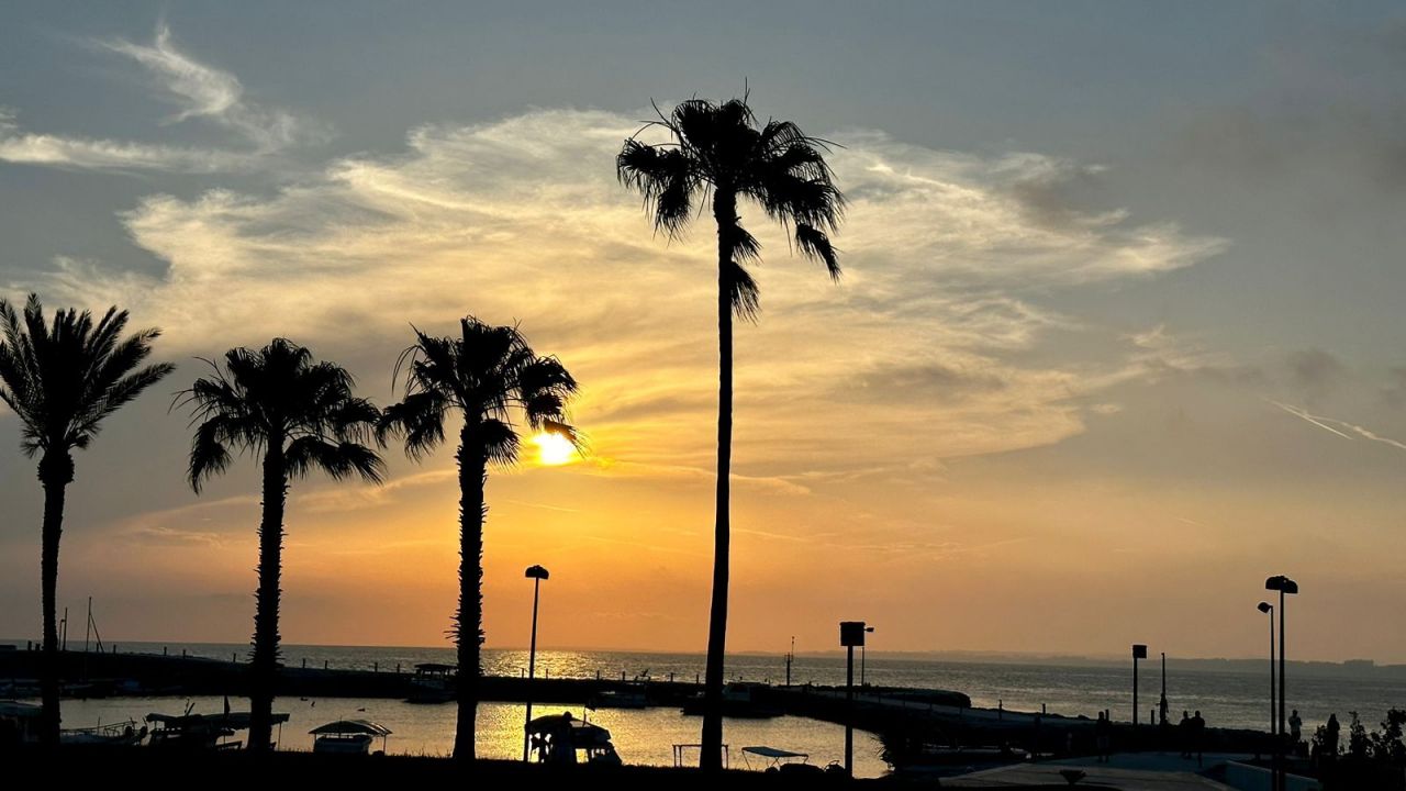 Квартира в Сиде, Турция, 60 м² - фото 13