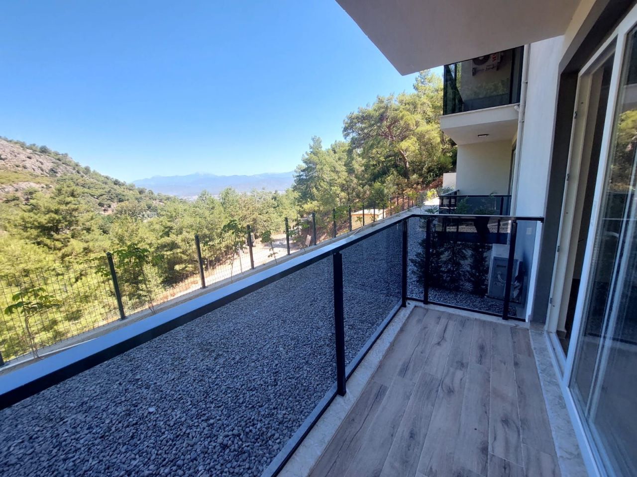 Квартира в Фетхие, Турция, 50 м² - фото 4