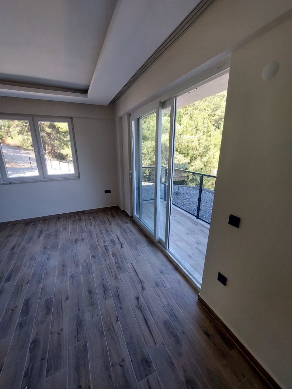 Квартира в Фетхие, Турция, 50 м² - фото 5