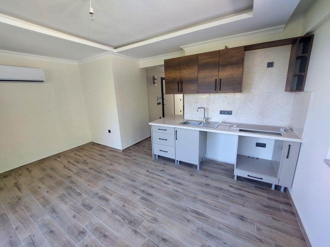 Квартира в Фетхие, Турция, 50 м² - фото 7