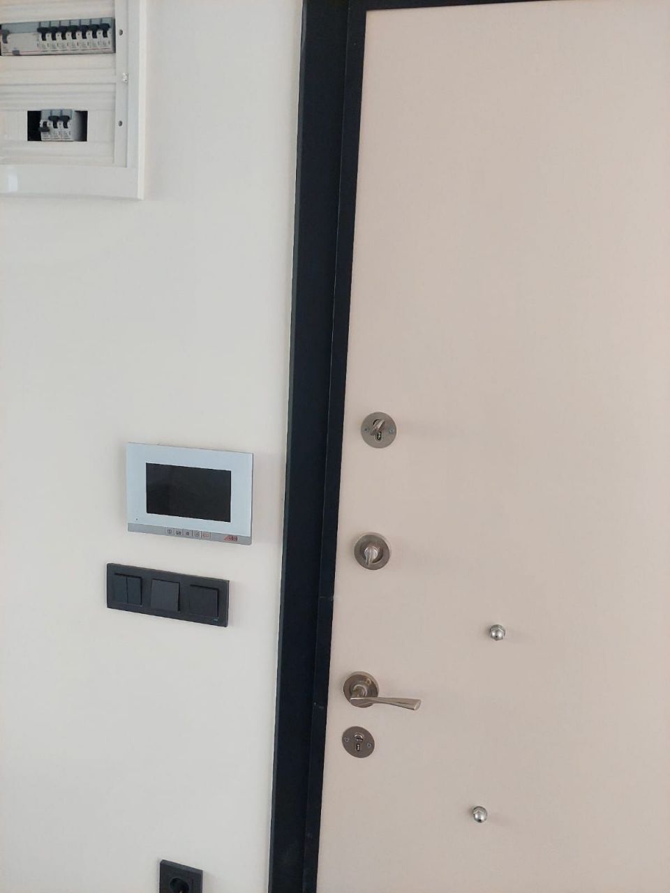 Квартира в Фетхие, Турция, 50 м² - фото 8