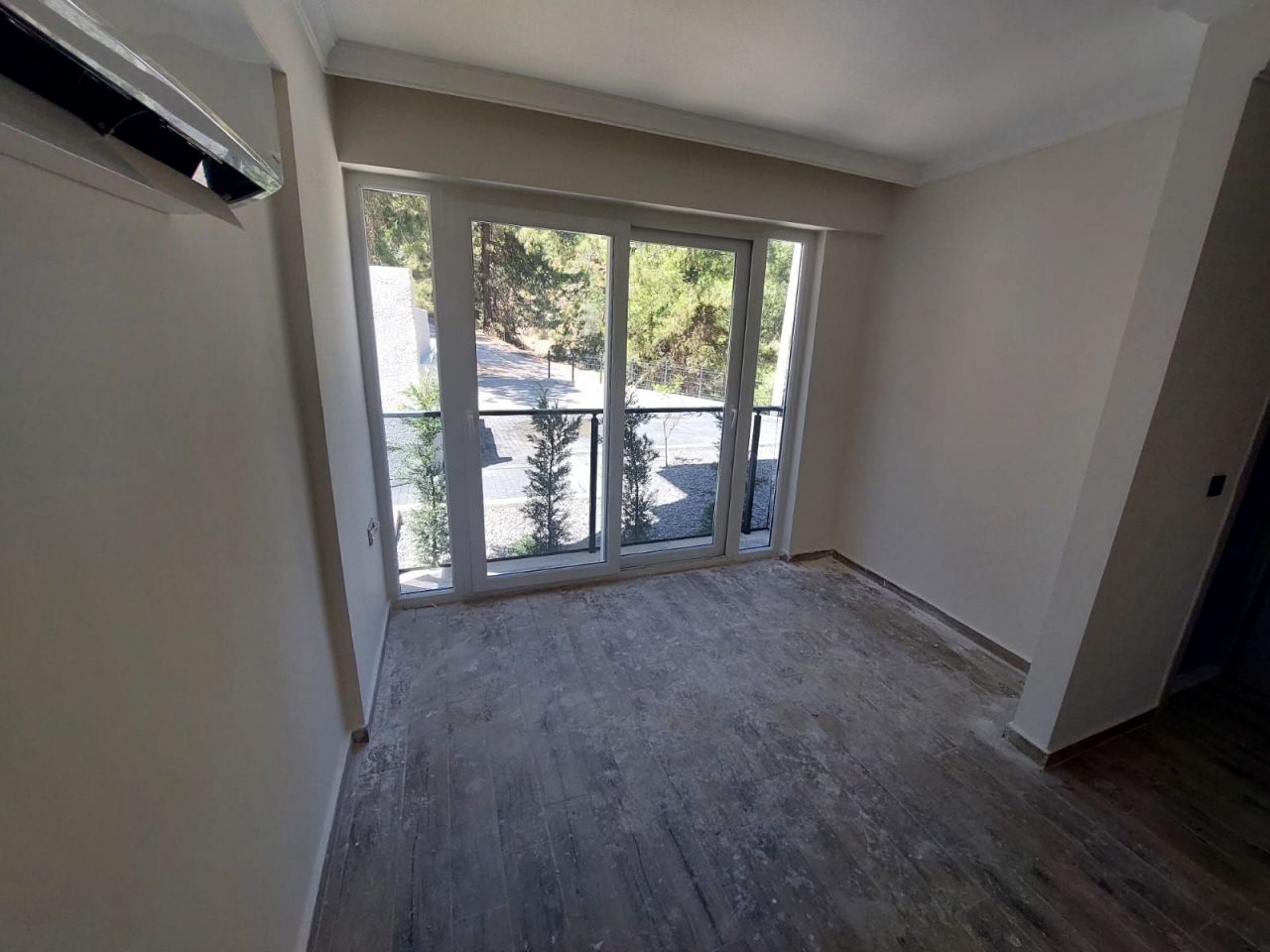 Квартира в Фетхие, Турция, 50 м² - фото 10