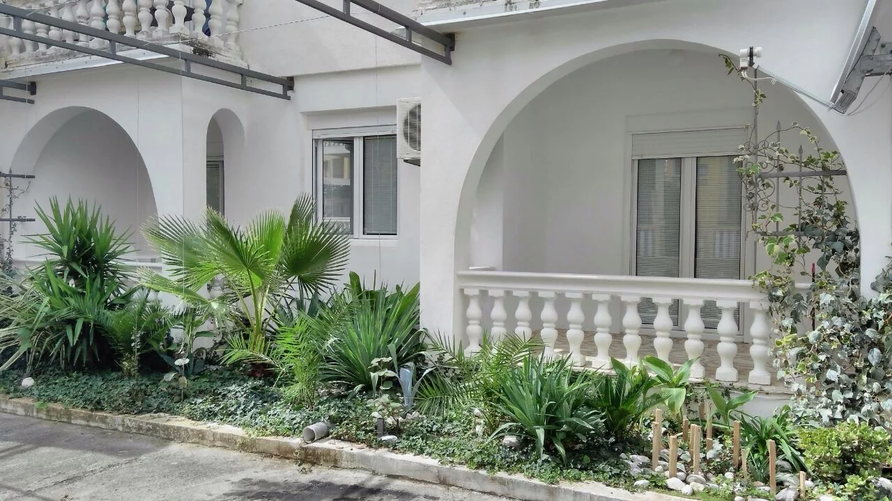 Квартира в Будве, Черногория, 68 м² - фото 1