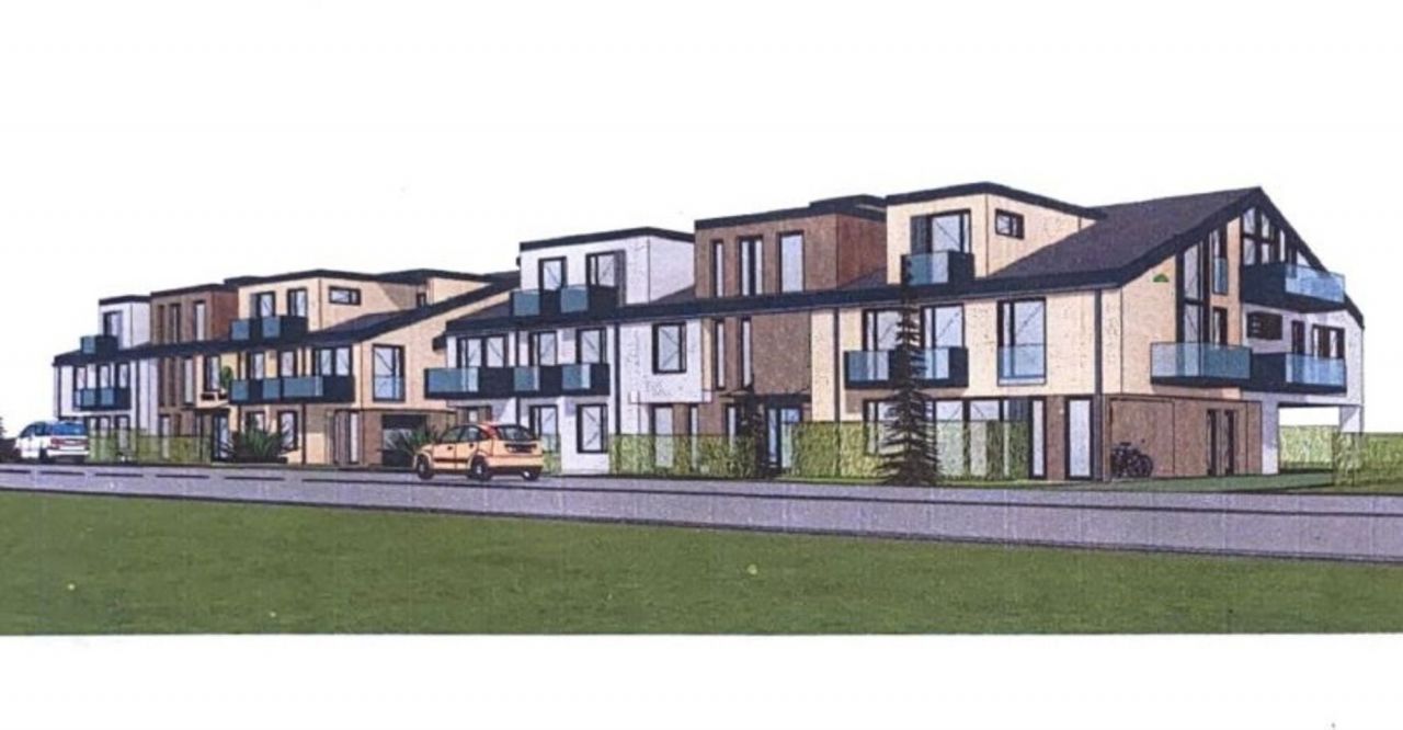 Земля в Дуйсбурге, Германия, 2 000 м² - фото 2