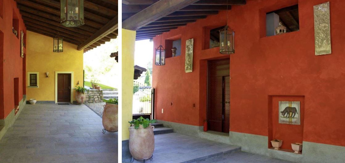 Вилла в Тичино, Швейцария, 550 м² - фото 3