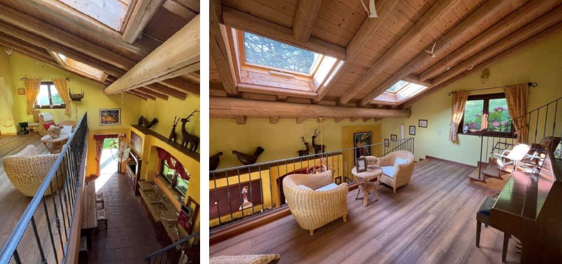 Вилла в Тичино, Швейцария, 550 м² - фото 5