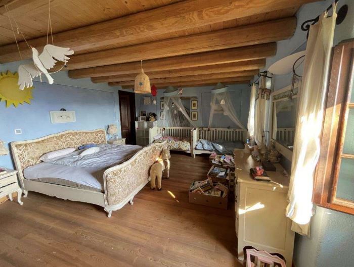 Вилла в Тичино, Швейцария, 550 м² - фото 7