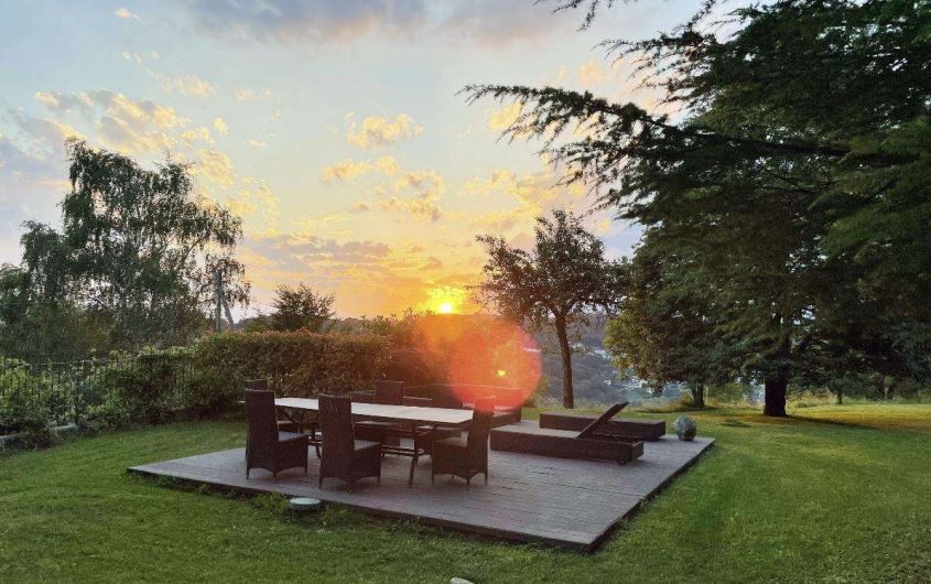 Вилла в Тичино, Швейцария, 550 м² - фото 9